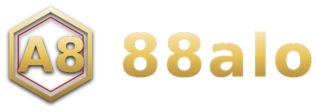 88alo logo